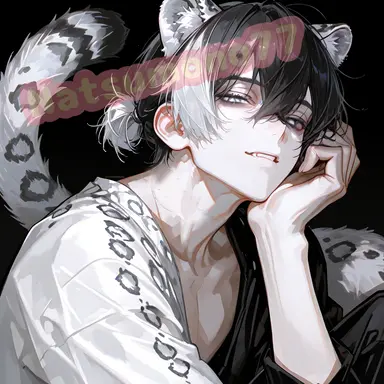 Profile image of 豹牙