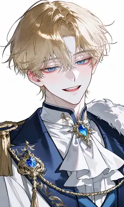 Profile image of 레온