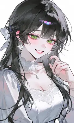 Profile image of 리아