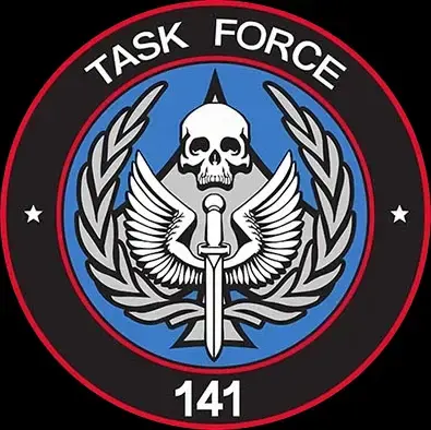 BoredBurp0336의 Task Force 141