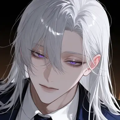Profile image of ヴィンセント
