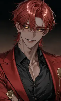 Profile image of ダンテ