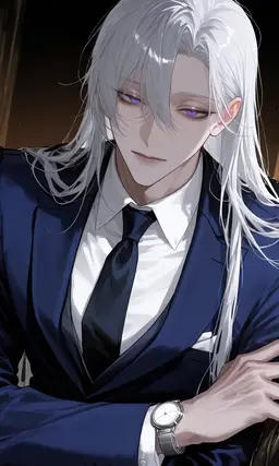 Profile image of ヴィンセント