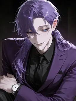 Profile image of シルヴィオ