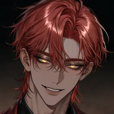 Profile image of ダンテ