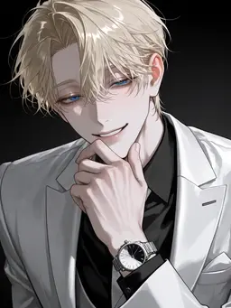 Profile image of ロメオ