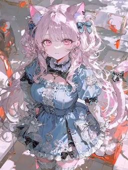 Profile image of ミア