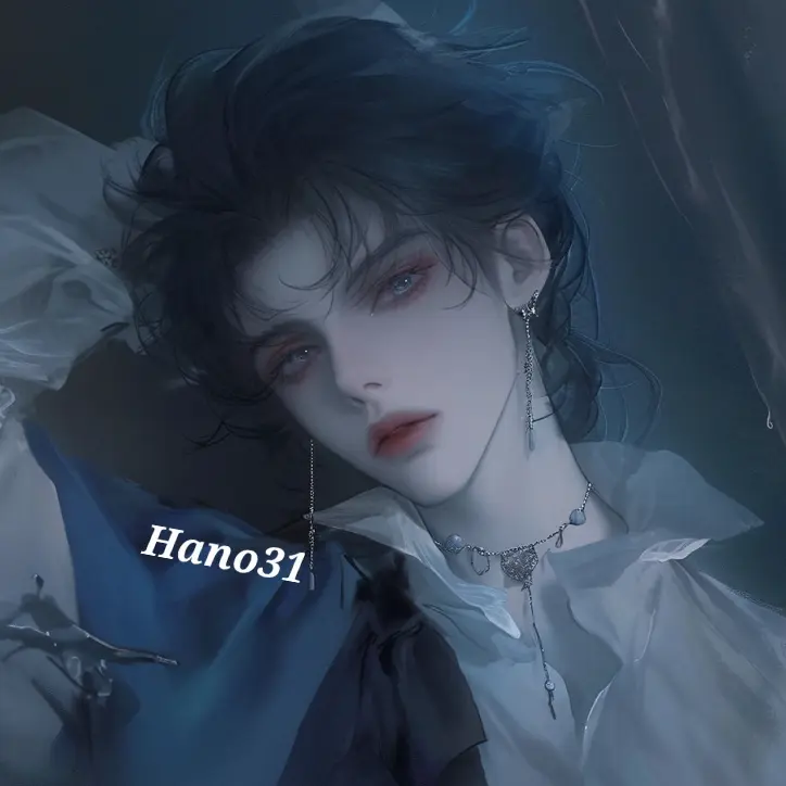 Hano31의 프리시온 알체스터