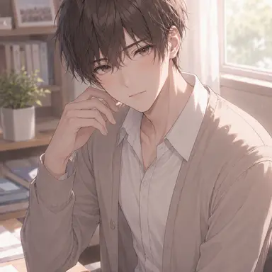 Profile image of 悠真