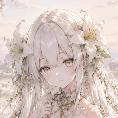 Profile image of リリエ