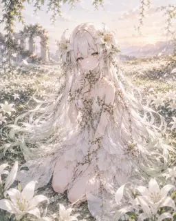 Profile image of リリエ