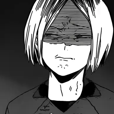 Profile image of 孤爪研磨