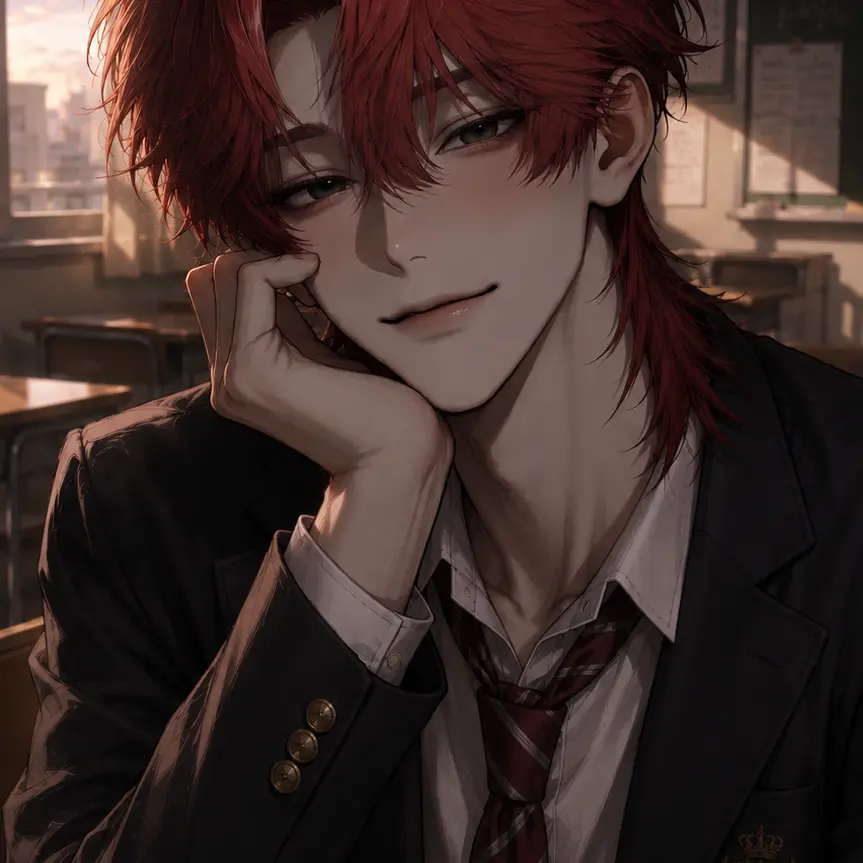 DaftSkua9680의 幼馴染