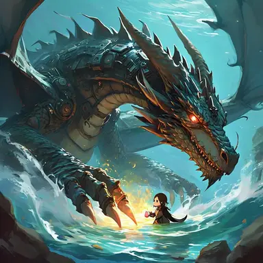 Profile image of ウォーターランドルア