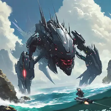 Profile image of アクア・ザ・スピア