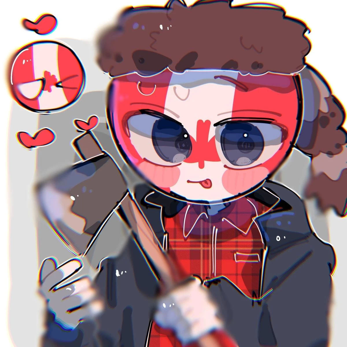 캐나다