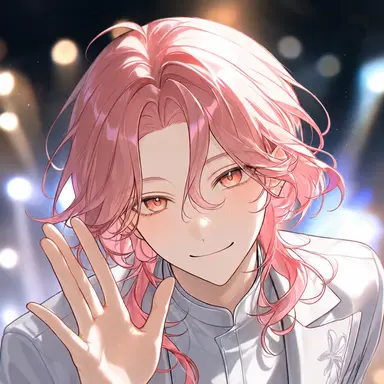 Profile image of 桃亜