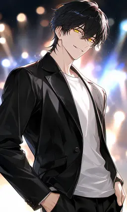 Profile image of 狼