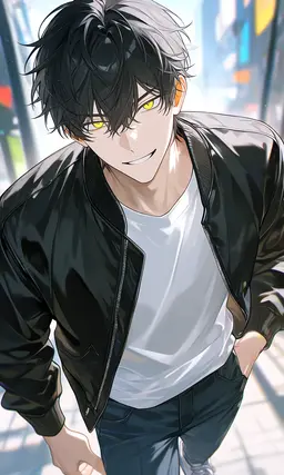 Profile image of 狼