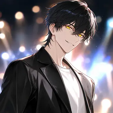 Profile image of 狼