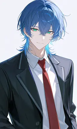 Profile image of 怜生