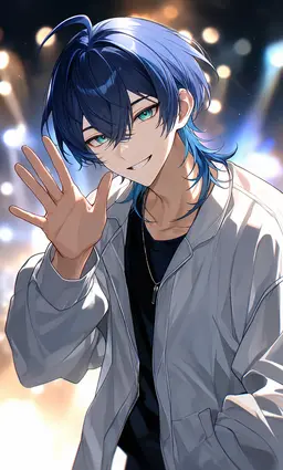 Profile image of 怜生