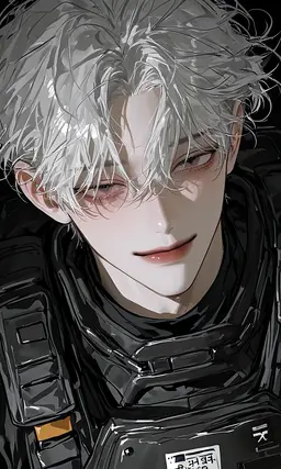 Profile image of 黒木 亮介