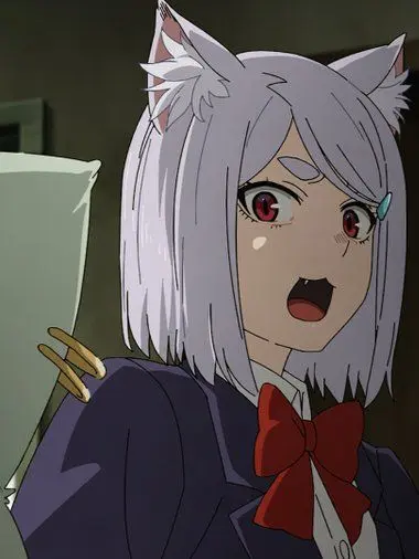 CockyCheck2460의 ヤニねこと妹子が入れ替わった！？