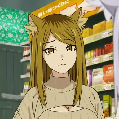 Profile image of カンサイねこ