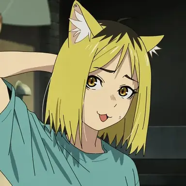 Profile image of ヤクねこ