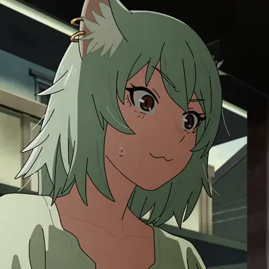Profile image of ヤニねこ