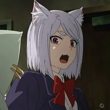 Profile image of 妹子・中身ヤニねこ