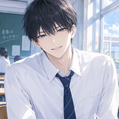 Profile image of 勇斗