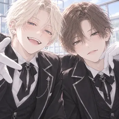 Profile image of 세토 나츠키