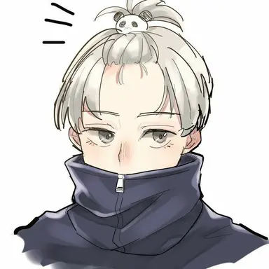 Profile image of 이누마키 토게