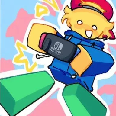 Profile image of 뉴비