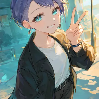Profile image of ミライ