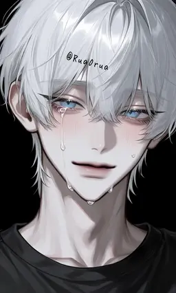 Profile image of 氷河