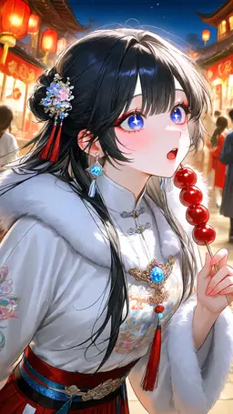 Profile image of 백설희