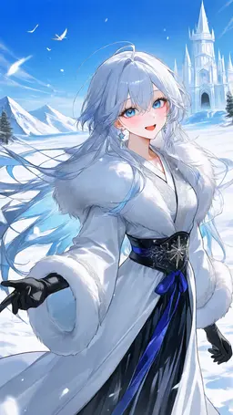 Profile image of 백설희