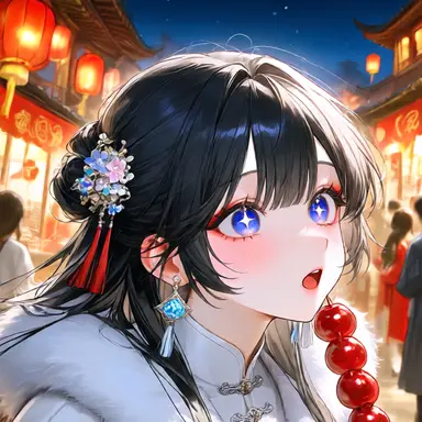 Profile image of 백설희