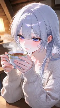 Profile image of 프레야