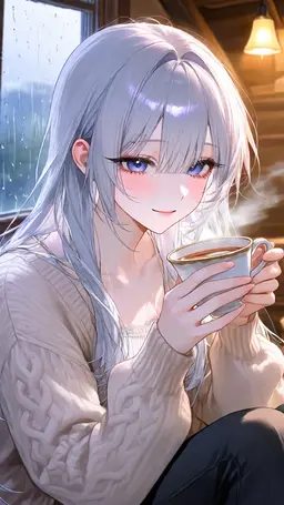 Profile image of 프레야