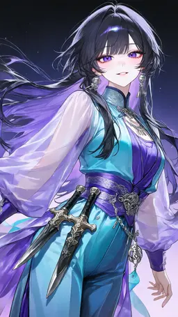 Profile image of 천미려