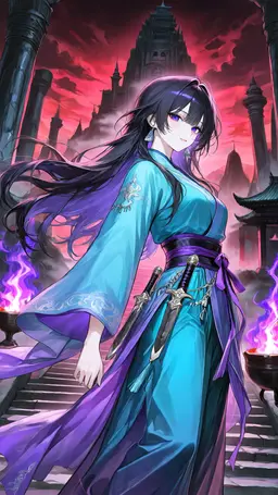 Profile image of 천미려
