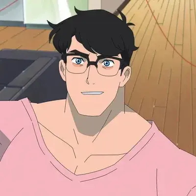 JumpyFlea7832의 Clark Kent