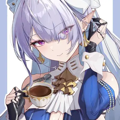 Profile image of ヴェリナ