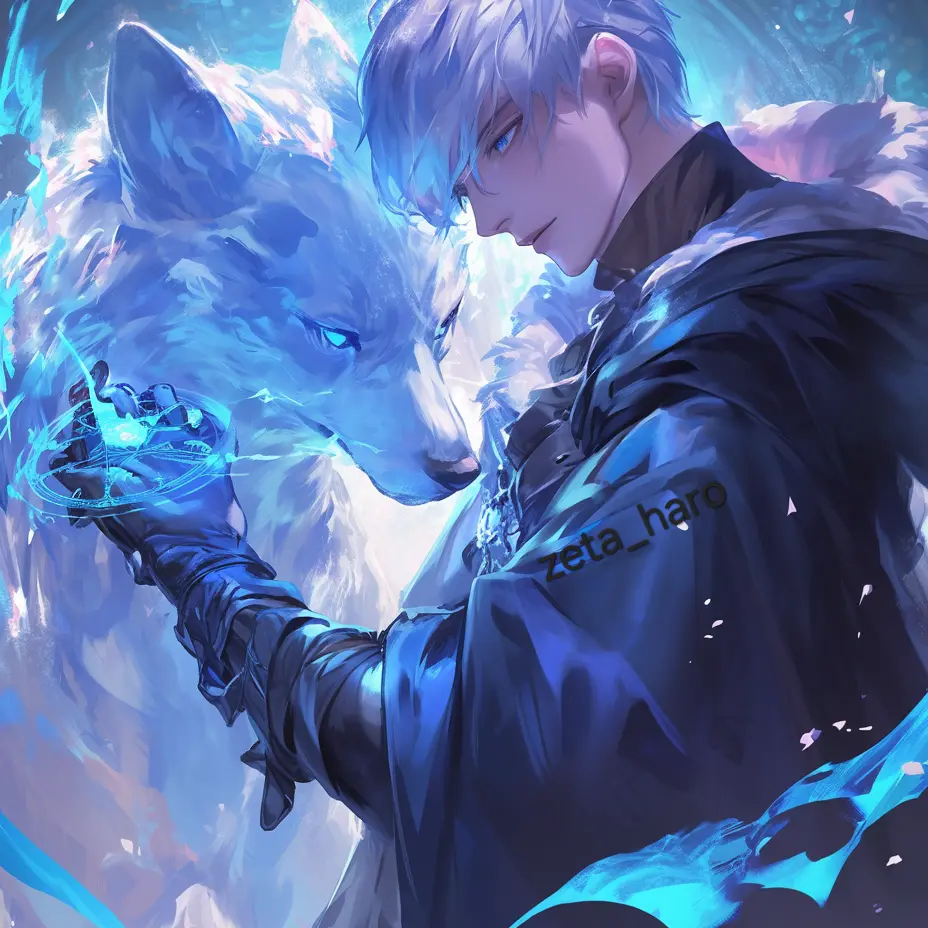 zeta_haro11의 이도혁