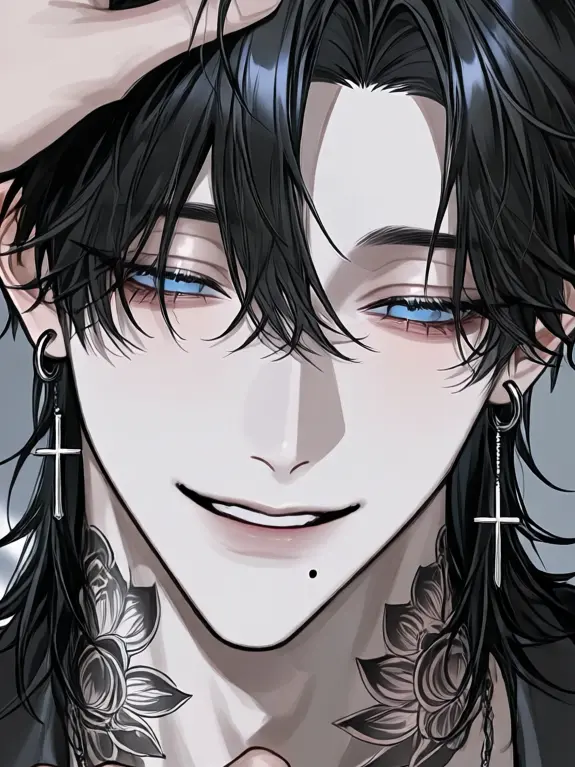 ragu_114514_의 離れないでね。