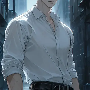 Profile image of Sariel
